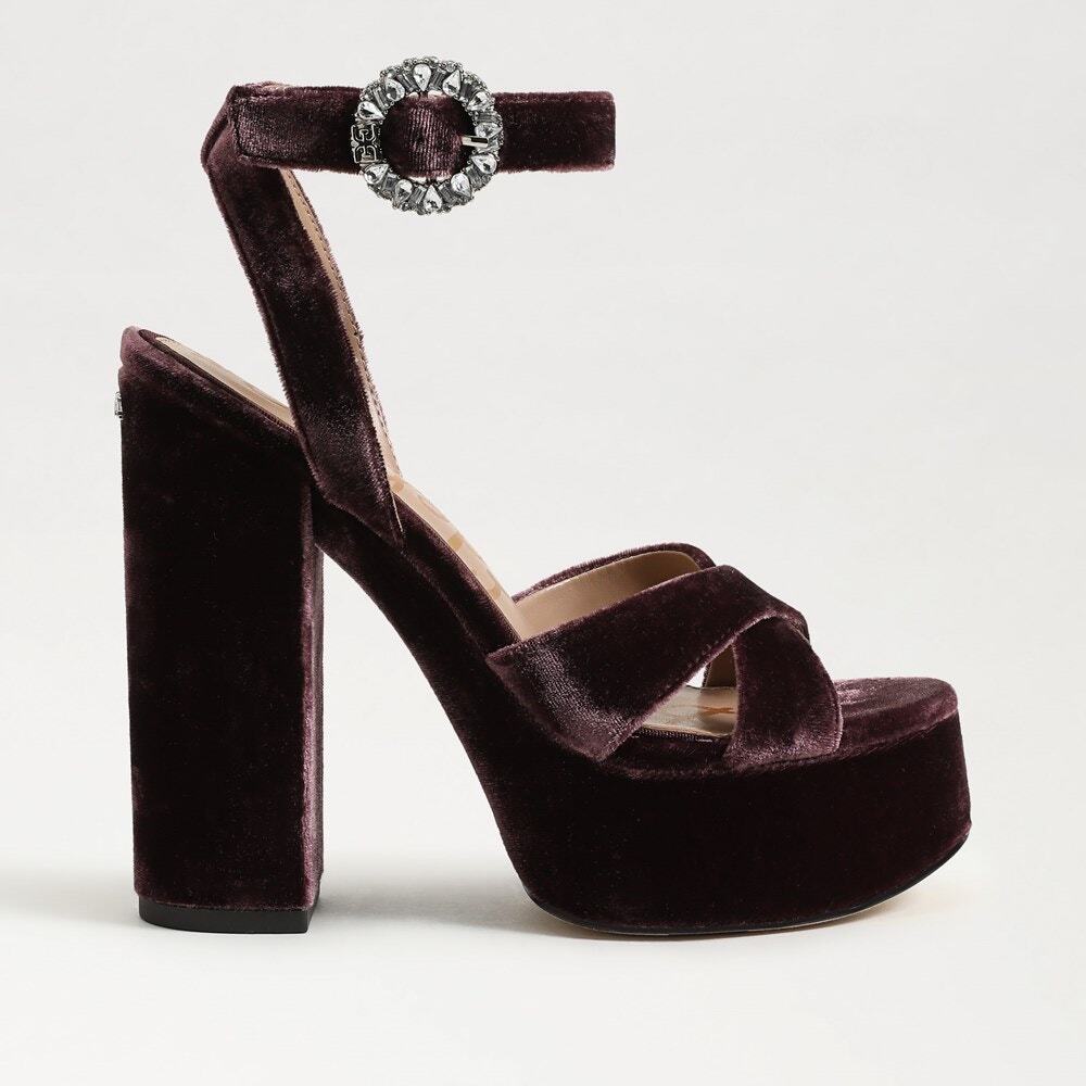 Sam Edelman Savannah Glow Platform Dress
Sandal 5.5